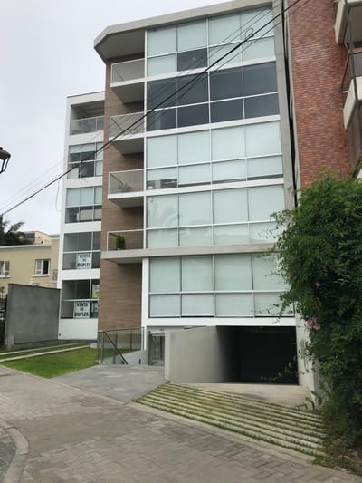 OCASIÓN VENTA DEPARTAMENTO DUPLEX ESTRENO SAN ISIDRO