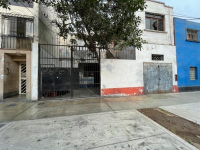 Alquiler Local - Area 318 m2, cerca a la Av. Cuba , Jesus Maria