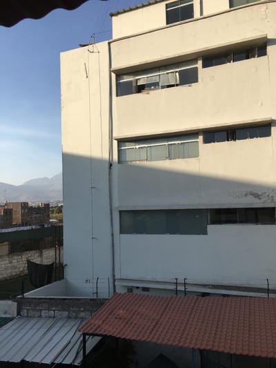 REMATO TERRENO EN VENTA LA PAMPILLA - AREQUIPA