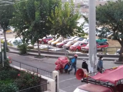 OCASION TERRENO EN AREQUIPA