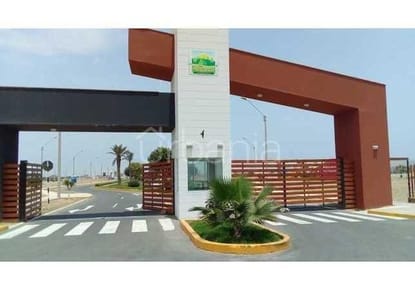 VENTA DE TERRENO 90M2 EN CHILCA - HAS REALIDAD TU SUEÑO DE LA CASA PROPIA