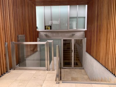 Venta de Departamento Dúplex en Miraflores