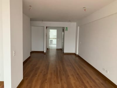Venta de Departamento Dúplex en Miraflores