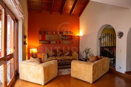 OPORTUNIDAD CASA EN VENTA LA MOLINA