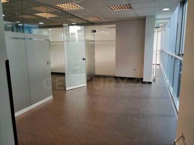 OPORTUNIDAD OFICINAS EN ALQUILER