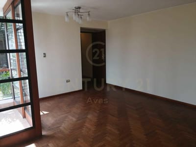 OPORTUNIDAD ALQUILER DEPARTAMENTO MIRAFLORES