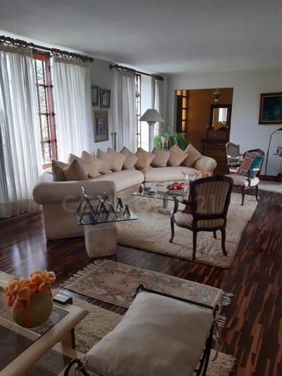 CASA EN VENTA LA ENCANTADA DE VILLA