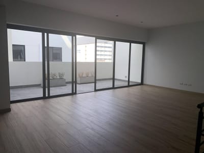 DÚPLEX EXCELENTE  EN MIRAFLORES