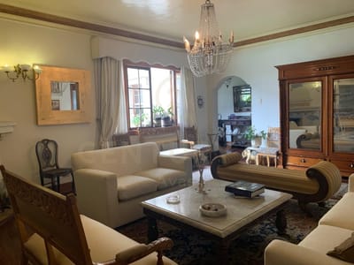 ALQUILER DE DEPARTAMENTO FLAT EN SAN ISIDRO