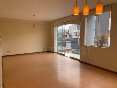 LINDO DEPARTAMENTO EN SURCO