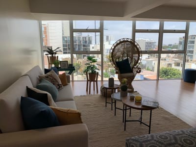 DEPARTAMENTO DUPLEX DE ESTRENO EN BARRANCO!