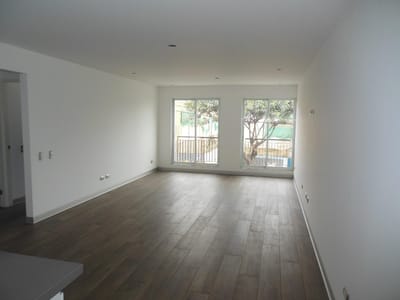 LINDO DEPARTAMENTO DE ESTRENO EN BARRANCO
