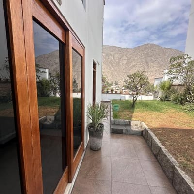 LINDA CASA   DORMITORIOS