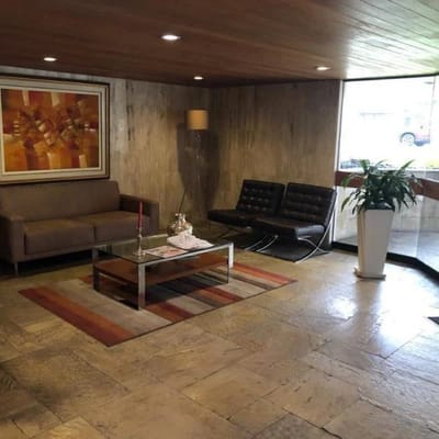 Alquilo Exclusivo Dpto  Dormitorios Full Amoblado