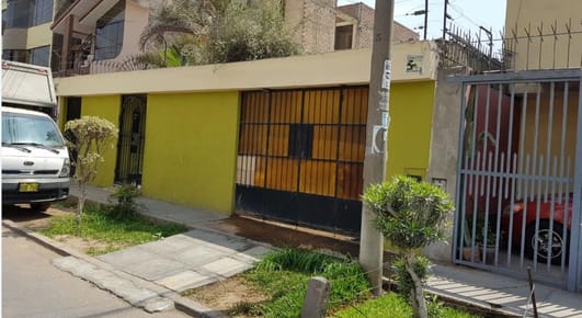Venta de Casa en La Molina