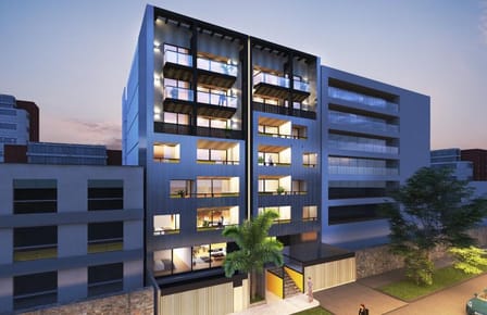 CANTABRICO RESIDENCIAL