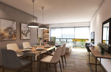 CANTABRICO RESIDENCIAL