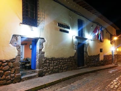 Venta de Casa en Cusco