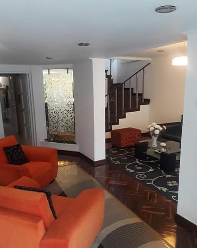 Venta de Casa en Lince