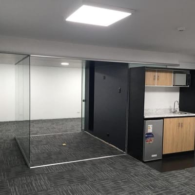 Depa Oficina Mini Loft vivienda Estudio yoga u otros