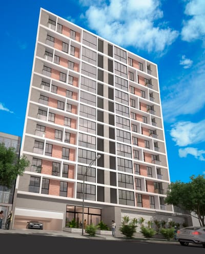 EDIFICIO SAENZ