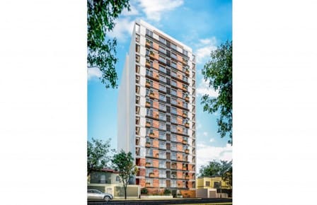EDIFICIO SANTA CRUZ INFINITE