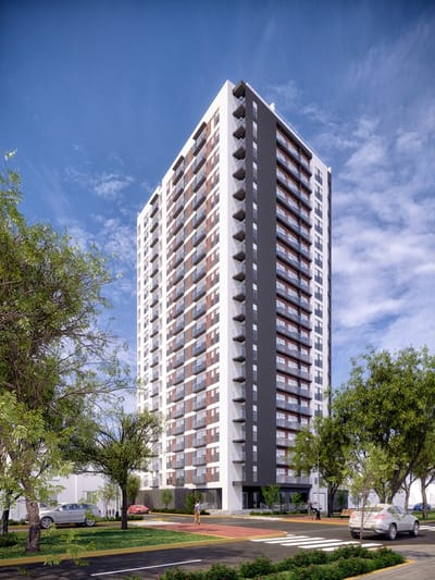 Edificio Cuba Connect