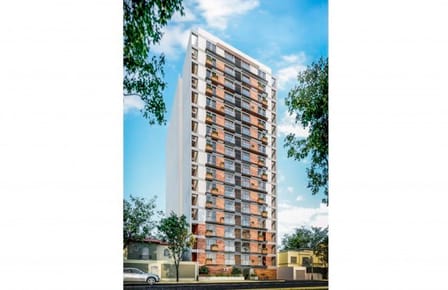 EDIFICIO SANTA CRUZ INFINITE