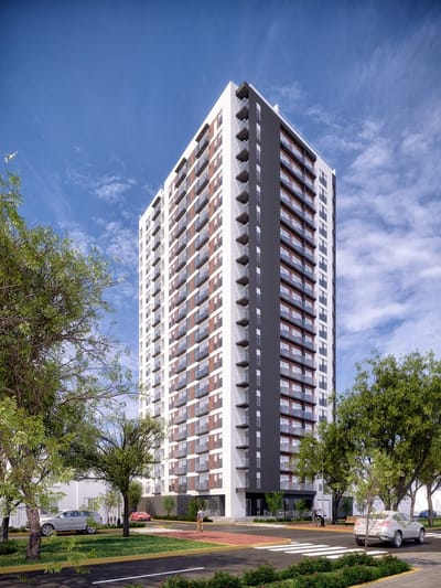 Edificio Cuba Connect