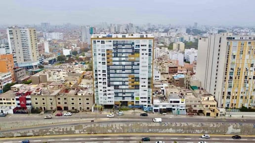 Exclusivo Duplex en venta