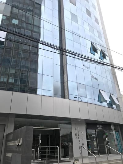 ¡OCASION! OFICINA 94 m² + 01 COCHERA EDIFICIO EMPRESARIAL LINCE / SAN ISIDRO