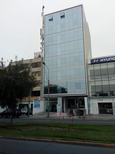 Venta de Oficina de estreno de106.52 Mts.2
