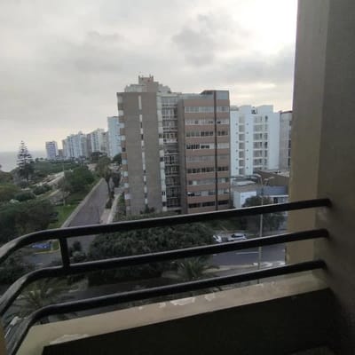 GRAN OPORTUNIDAD VENTA DPTO VISTA AL MAR