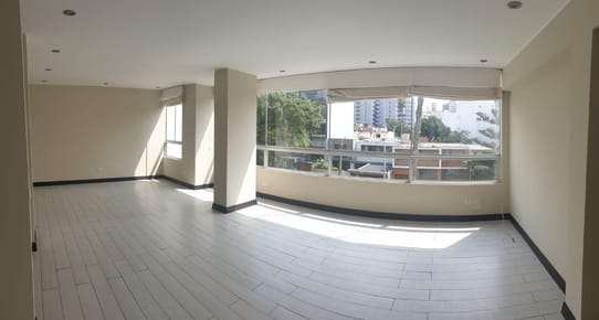 VENTA DEPARTAMENTO PARQUE GONZALES PRADA 149M2 BARRANCO