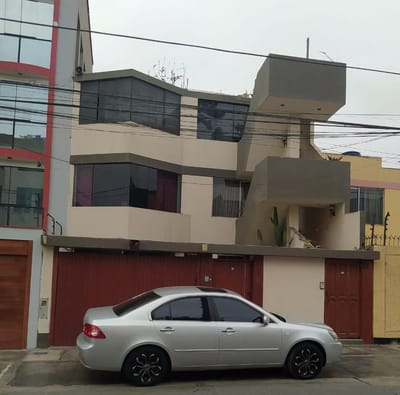 VENTA CASA+ DEPARTAMENTO 460M2 SAN MIGUEL
