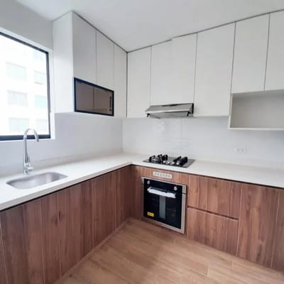 HERMOSO DEPA DE ESTRENO CON ACABADOS EN TENDENCIA EN MODERNO EDIFICIO