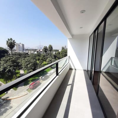 HERMOSO DUPLEX DE ESTRENO FRENTE A PARQUE DE  HABITACIONES  TERRAZAS