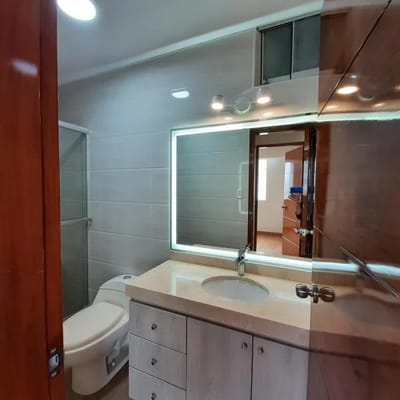 HERMOSOS DUPLEX DE  HABITACIONES CON LINDAS AREAS COMUNES