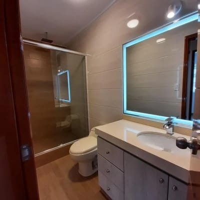 HERMOSOS DEPAS DE ESTRENO CON AREAS COMUNES  ZONA DE PARRILLA SALON SUM