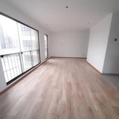 HERMOSOS DEPAS BALCON EN SALA Y DORMITORIO ENTREGA AGOSTO  VISTA A PARQUE