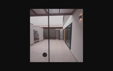 HERMOSO DUPLEX ULTIMOS DEPAS CON TERRAZ VIVE CERCA A TODO ENTREGA AGOSTO