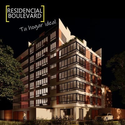 RESIDENCIAL BOULEVARD
