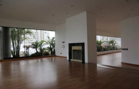 Alquiler de Departamento en San Isidro