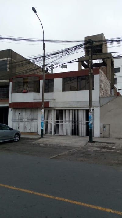 VENTA DE TERRENO COMERCIAL – LA MOLINA