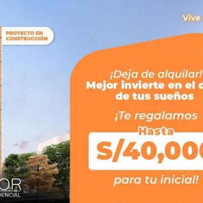 RESIDENCIAL \"VIDAMOR\"