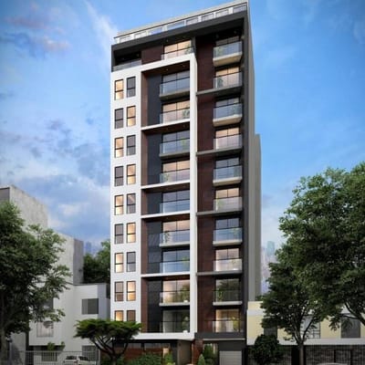 RESIDENCIAL ELENOR - MAGDALENA