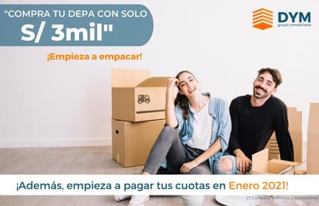 RESIDENCIAL MONTERRICO ALTO - SALAMANCA