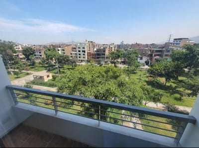 Venta de Departamento en Los Olivos