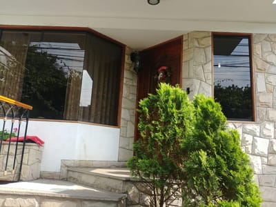 VENTA DE CASA EN CHORRILLOS ( CEDRO DE VILLA)