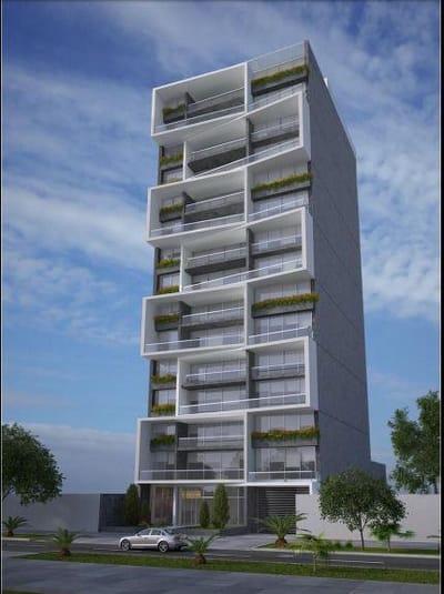 Venta de Departamento Frente al Golf San Isidro